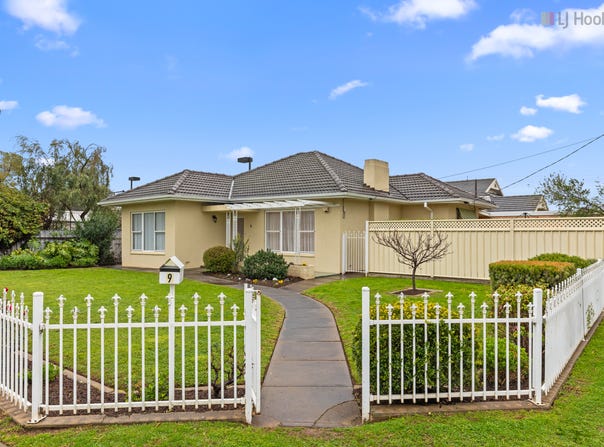 9 Walkley Avenue, Warradale, SA 5046