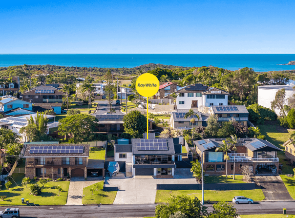 17 Riverview Street, Evans Head, NSW 2473