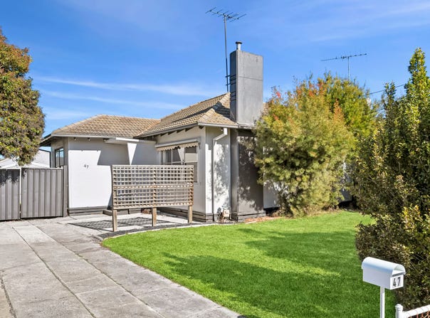 47 Granault Parade, Corio, Vic 3214