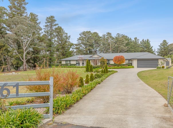 61 Oakey Forest Road, Marrangaroo, NSW 2790