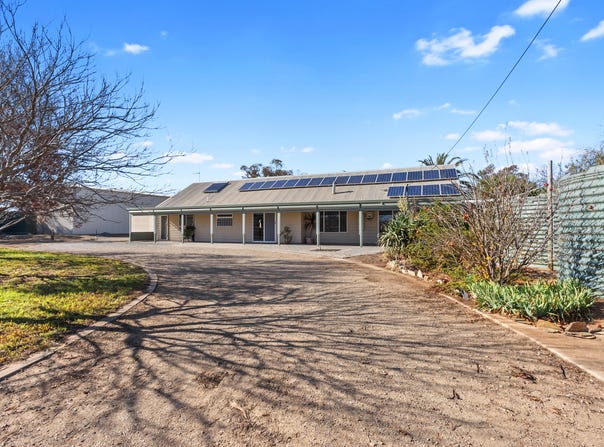 228 Bumbunga Road, Nantawarra, SA 5550