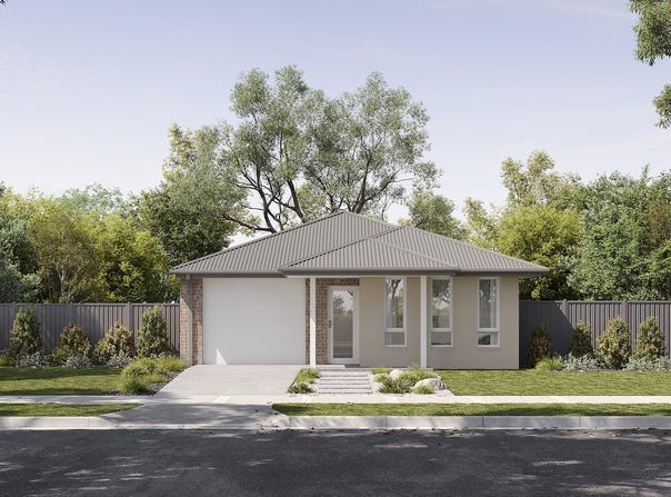 Lot 5646 10 Kilbride Way, Werribee, Vic 3030