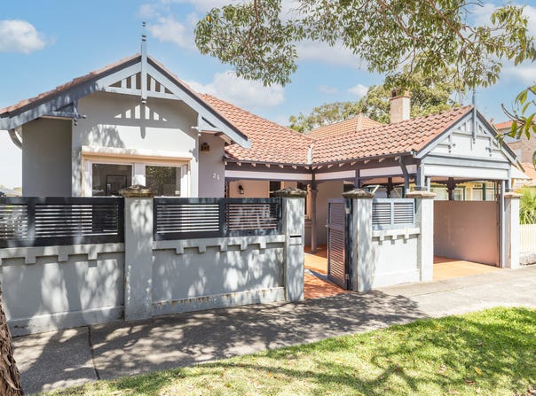 24 Milner Street, Mosman, NSW 2088