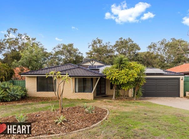 58 La Fayette Boulevard, Bibra Lake, WA 6163