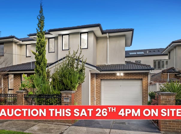 10B Kalimna Avenue, Mulgrave, Vic 3170