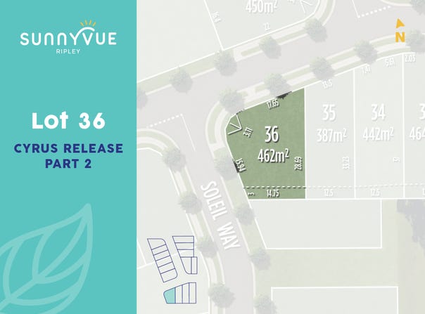 Lot 36 Asahi St, Ripley, Qld 4306