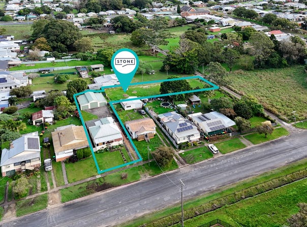 16 Sea Street, West Kempsey, NSW 2440