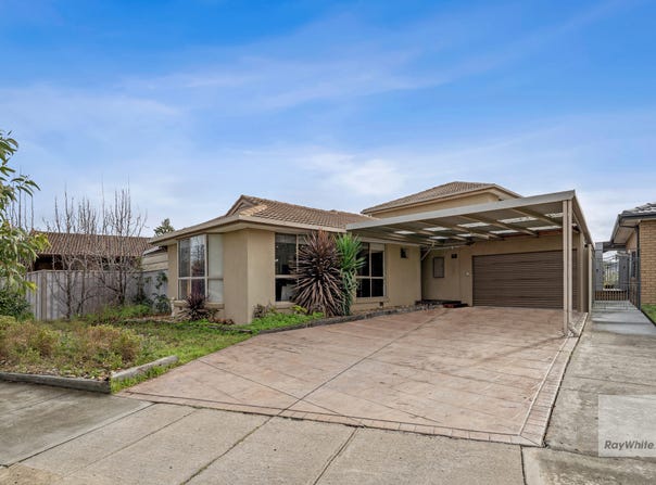 5 Mcgrath Close, Kealba, Vic 3021