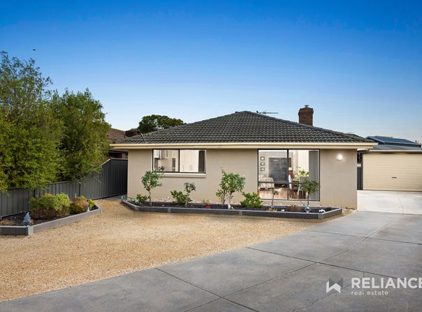 11 Trevino Close, Hoppers Crossing, Vic 3029