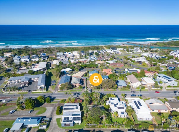 25 Tweed Coast Road, Pottsville, NSW 2489