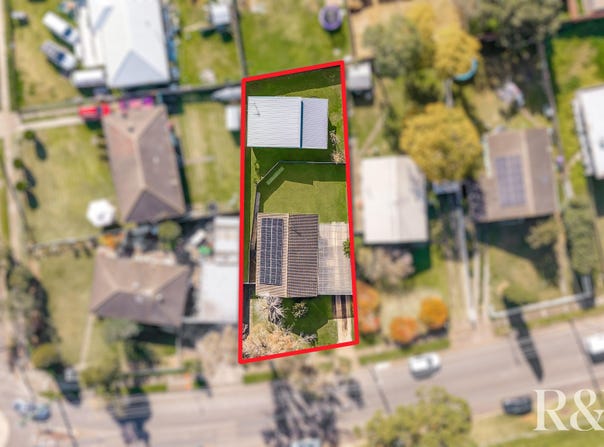 27 & 27A Ellsworth Drive, Tregear, NSW 2770