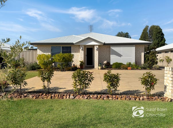 1/5 Platz Street, Chinchilla, Qld 4413