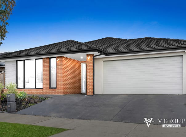 14 Feedwater Road, Donnybrook, Vic 3064