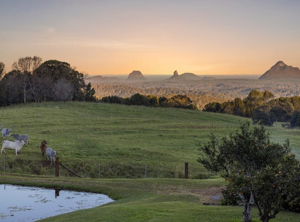 617 River Road, Wootha, Qld 4552