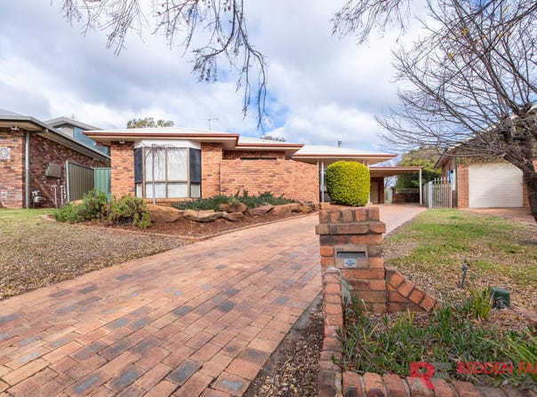 19 Ingrid Place, Dubbo, NSW 2830
