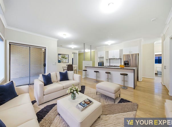 16 Caspian Chase, Pakenham, Vic 3810