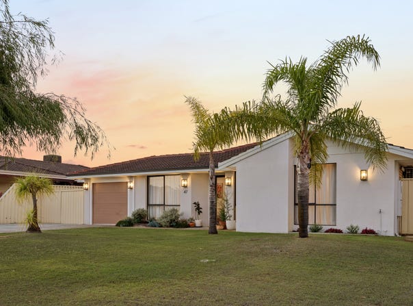 47 Wattle Drive, Morley, WA 6062