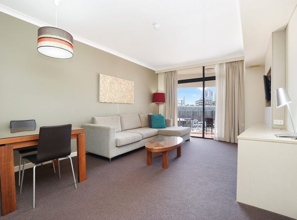 223/90 Esplanade, Darwin City, NT 0800
