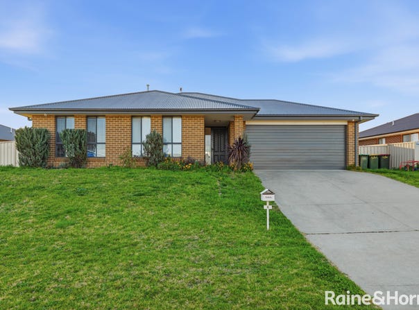 6 Sullivan Circuit, Orange, NSW 2800