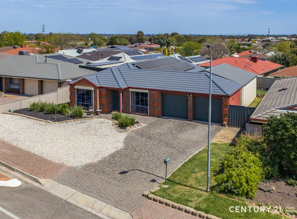 42 Investigator Drive, Woodcroft, SA 5162