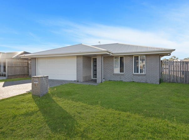 11 Plover Street, Kawungan, Qld 4655