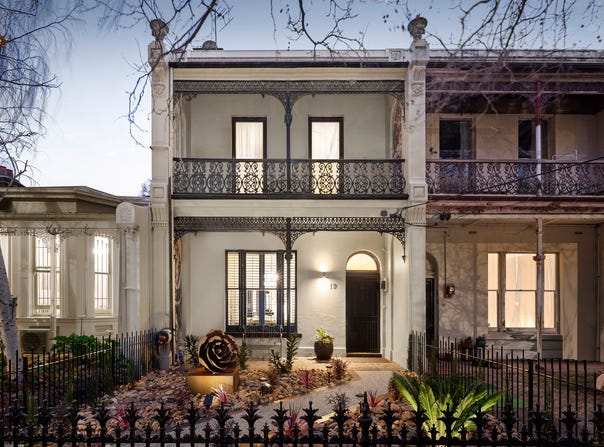 19 Acland Street, St Kilda, Vic 3182
