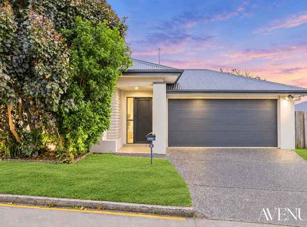 3 Chandon Court, Hillcrest, Qld 4118