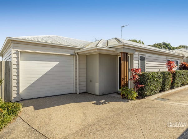 4/85 North Street, Harlaxton, Qld 4350