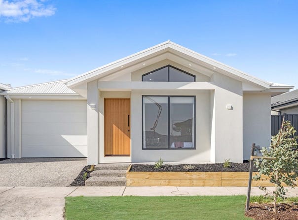 12 Chamomile Road, Kalkallo, Vic 3064