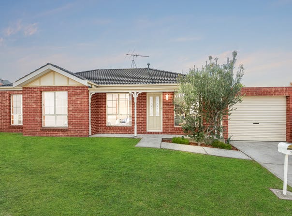 3 Jackson Court, Grovedale, Vic 3216