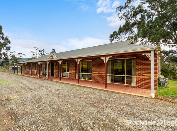 80 Two Mile Road, Newborough, Vic 3825