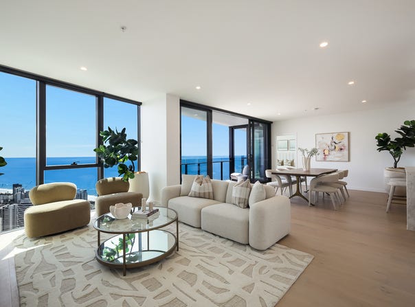 26203/16 Casino Drive, Broadbeach, Qld 4218