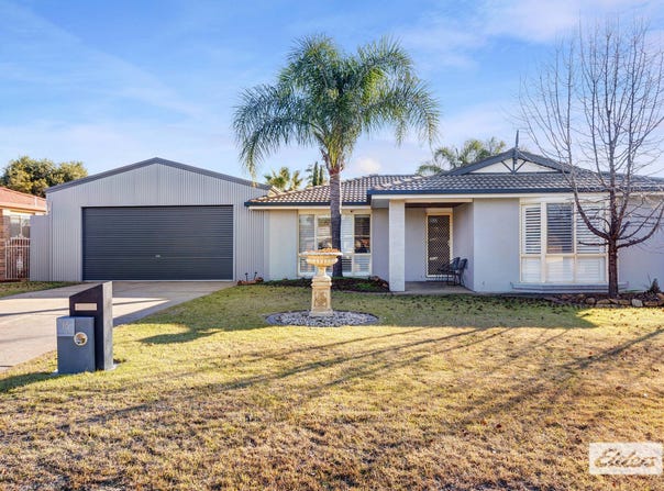 16 Nardoo Street, Glenfield Park, NSW 2650