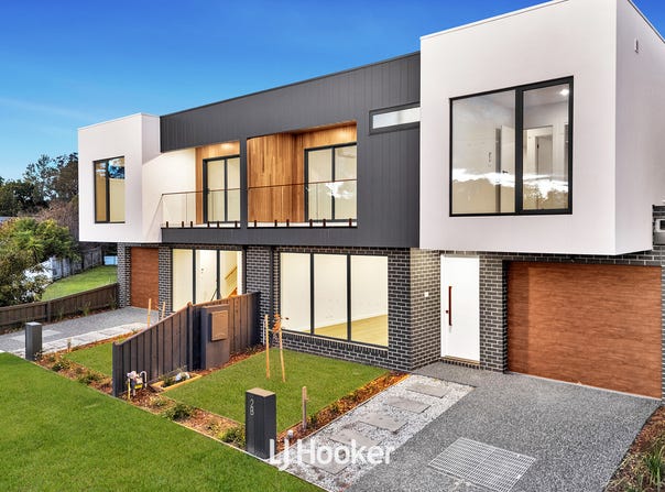 2A Patricia Court, Berwick, Vic 3806