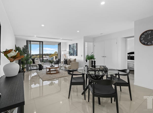 38/42 Sanders Street, Upper Mount Gravatt, Qld 4122