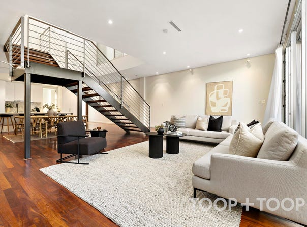 4/38 Edmund Street, Norwood, SA 5067