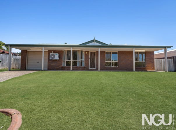 23 High Street, Brassall, Qld 4305