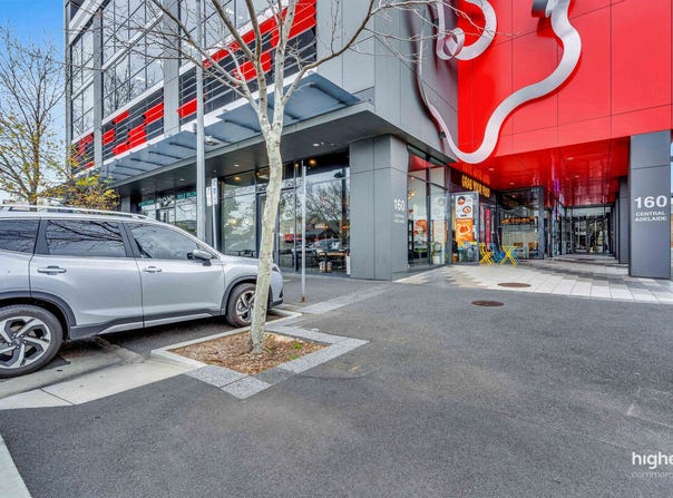 Shop 2, 160 Grote Street, Adelaide, SA 5000