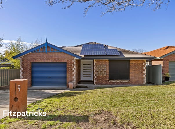 9 Osprey Place, Estella, NSW 2650