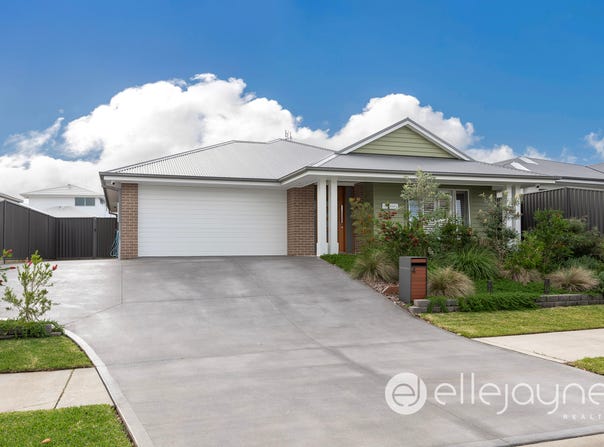 4 Irwin Lane, Cooranbong, NSW 2265