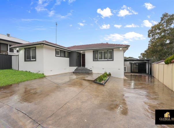 8 Kelvin Place, Busby, NSW 2168