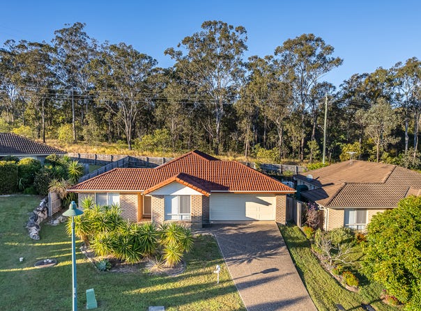 7 Weymouth Street, Bundamba, Qld 4304