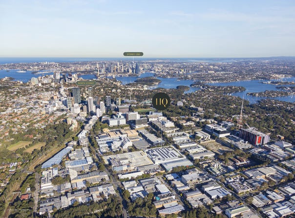 1 Frederick Street, Artarmon, NSW 2064