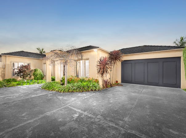 2/543 Boronia Road, Wantirna, Vic 3152