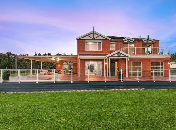 81-89 Lemins Road, Waurn Ponds, Vic 3216