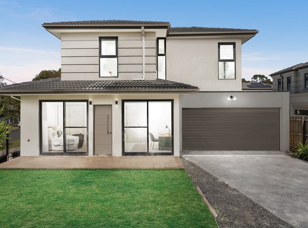 46 Mccomas Grove, Burwood, Vic 3125