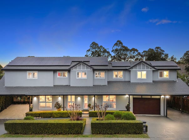 103 Duffy Avenue, Thornleigh, NSW 2120