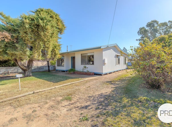 35 Helena Street, Wentworth, NSW 2648