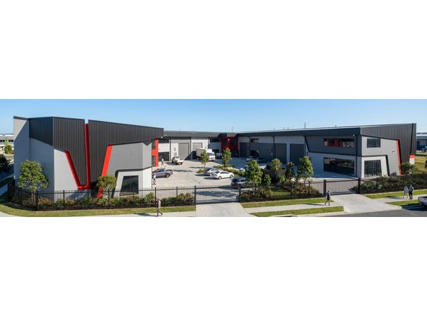 31, 43 & 47 Jobs Circuit, Yarrabilba, Qld 4207