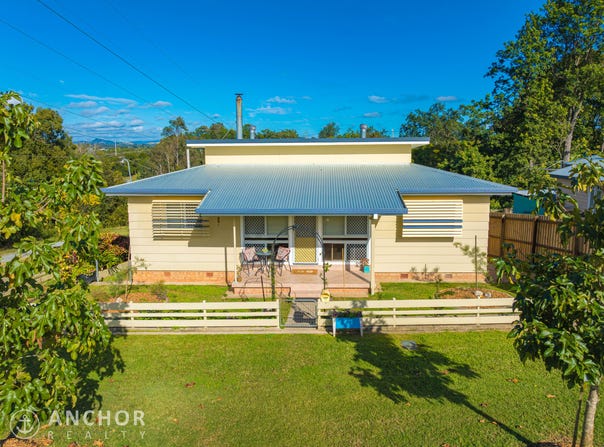 187 Rifle Range Road, Gympie, Qld 4570